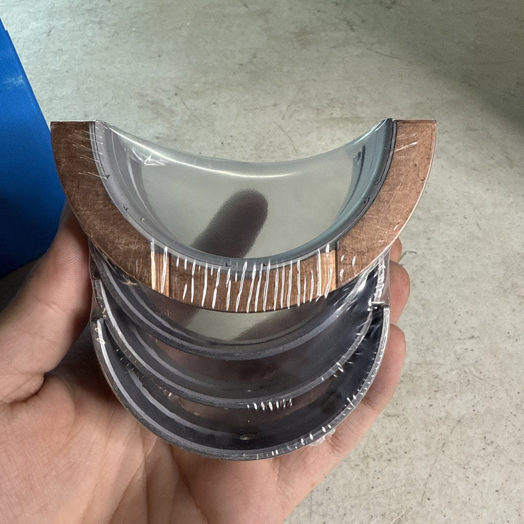 NOS Manley Performance Main Bearing Set, part number 33401-.010.5