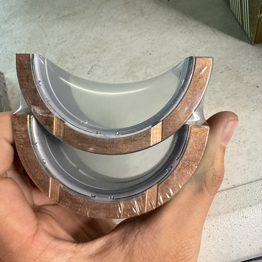 NOS Manley Performance Main Bearing Set, part number 33423-.030.4