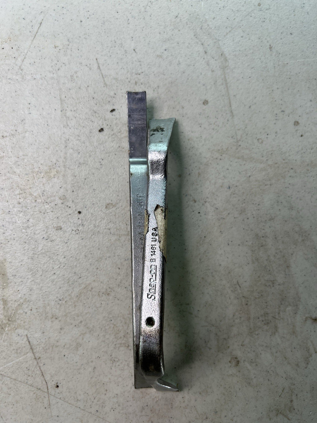 Snap-on USA B3404 Small Break Adjusting Tool Set Of 23
