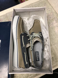 SPERRY TOP-SIDER SHOES MENS LOAFERS SIZE 13M NOS BOX IS DAMAGED0