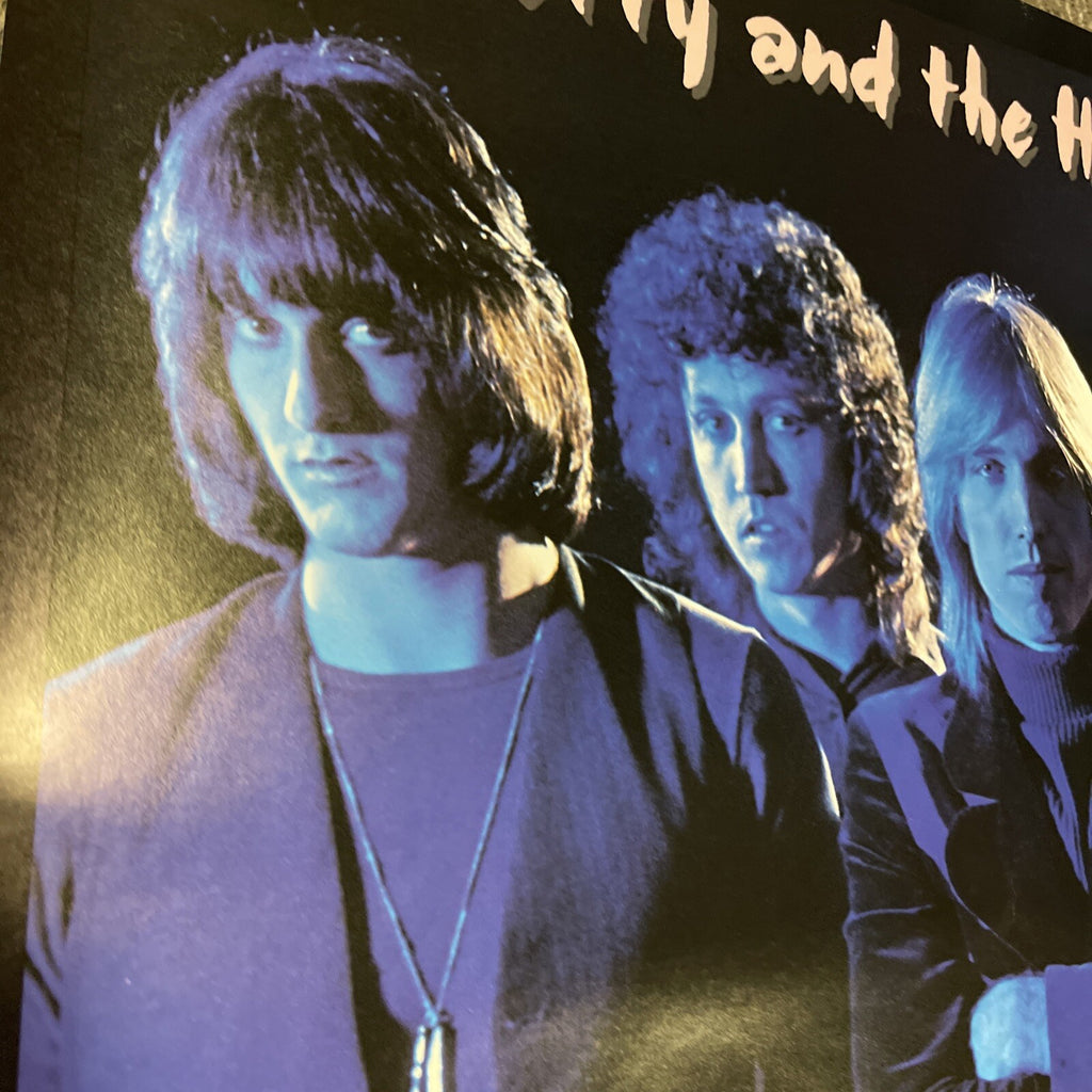#161 1978 Tom Petty Poster record Store Promo Poster You’re Gonna Get It2