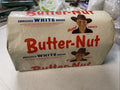Vintage Butternut Bread 3D Display Promotional General Store - RARE0