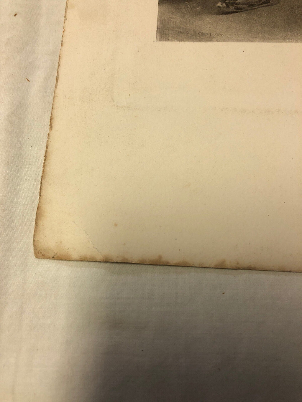 William T Dannat Photograuver Goupil & Co. -A Duartette D Appleton Co5