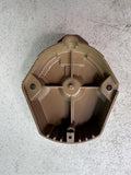 Vintage Accel Distributor Rotor & Cap Kit – Brown – New Old Stock USA0