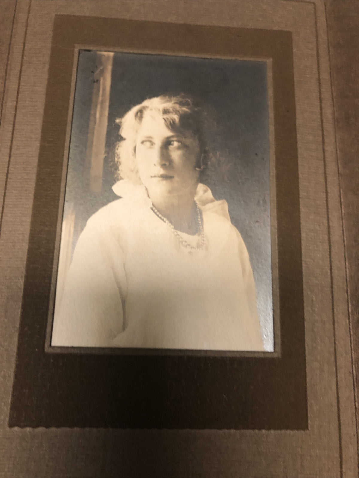 Lot MIXED Old PHOTOS Vintage PHOTOGRAPHS Portraits Antique 1900s-1940s5