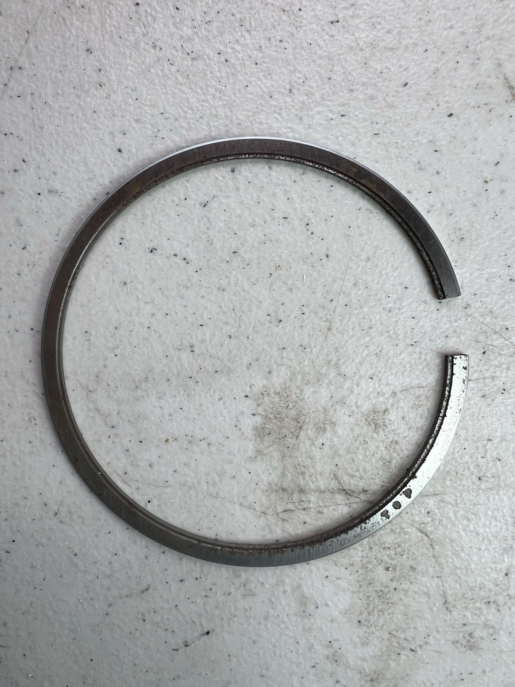 NOS Perfect Circle Piston Ring Set – 2 in 1 Chrome – Lot of 9 Boxes – Vintage3