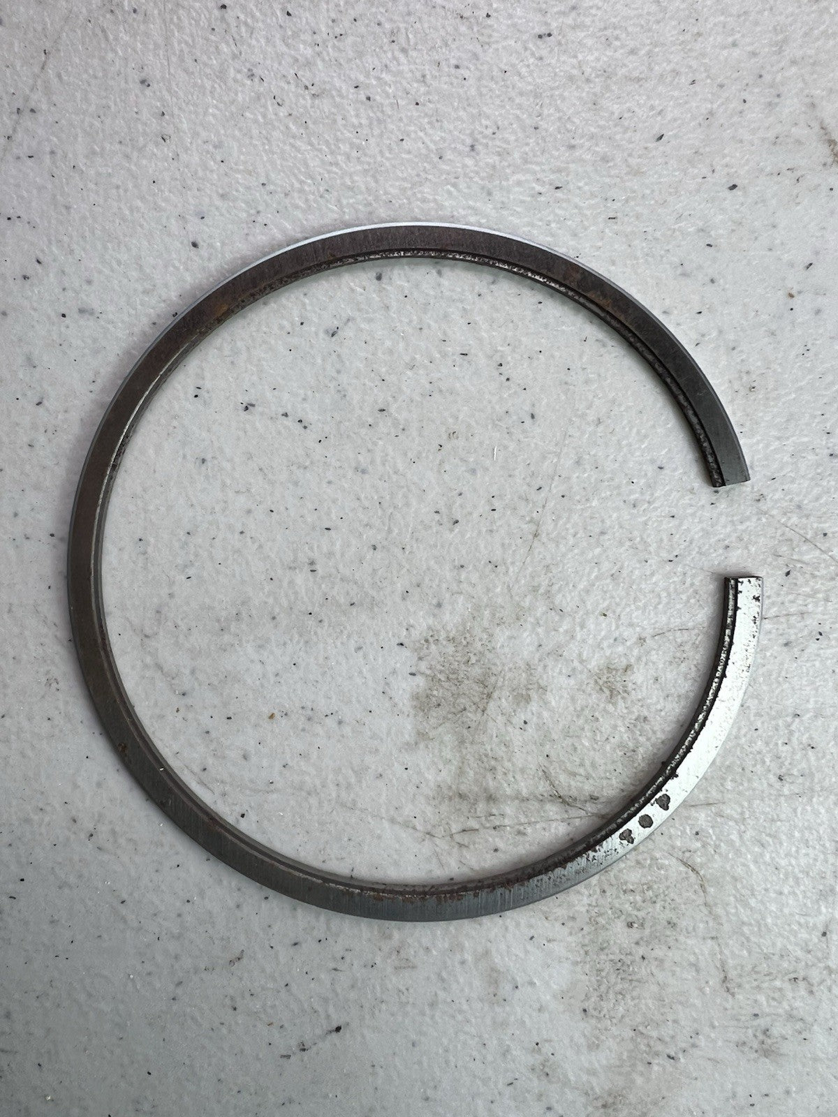 NOS Perfect Circle Piston Ring Set – 2 in 1 Chrome – Lot of 9 Boxes – Vintage3
