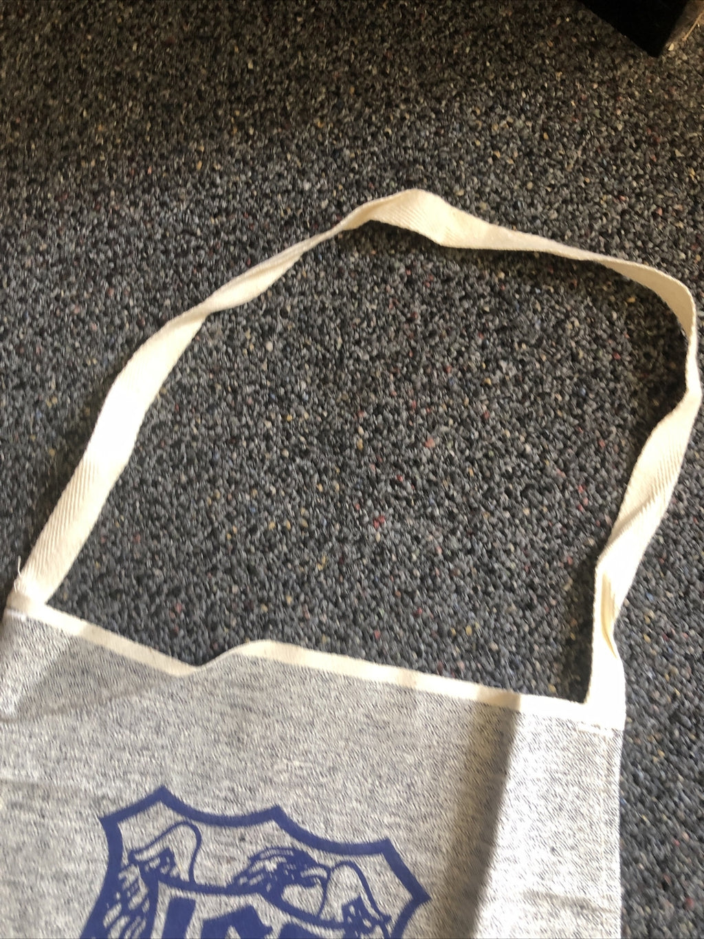 Vintage IGA Ramsey’s Quality Food Products Grocer Apron No.3-85 Advertising3