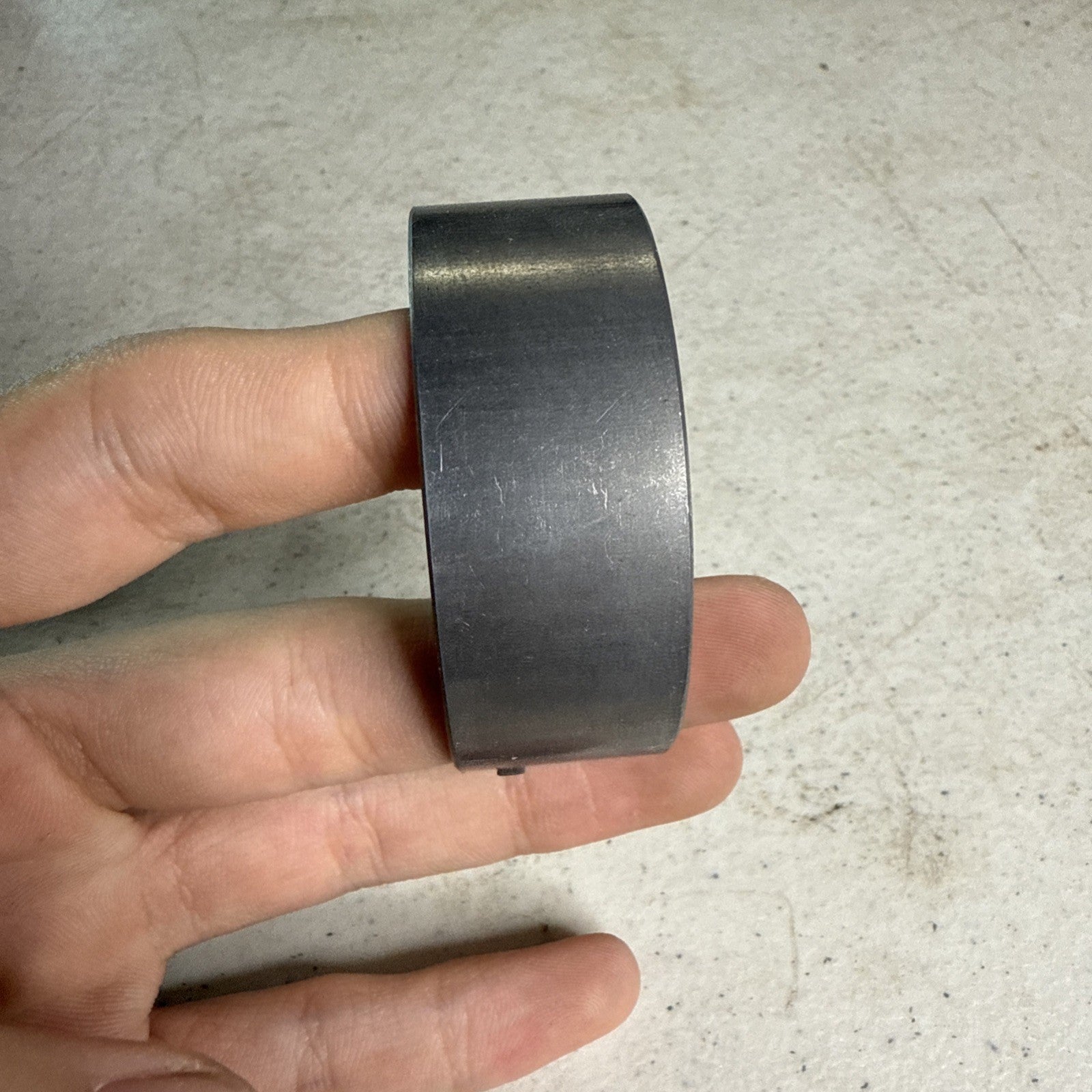 NOS Manley Performance Rod Bearing Set, part number 30468.001 U/S9