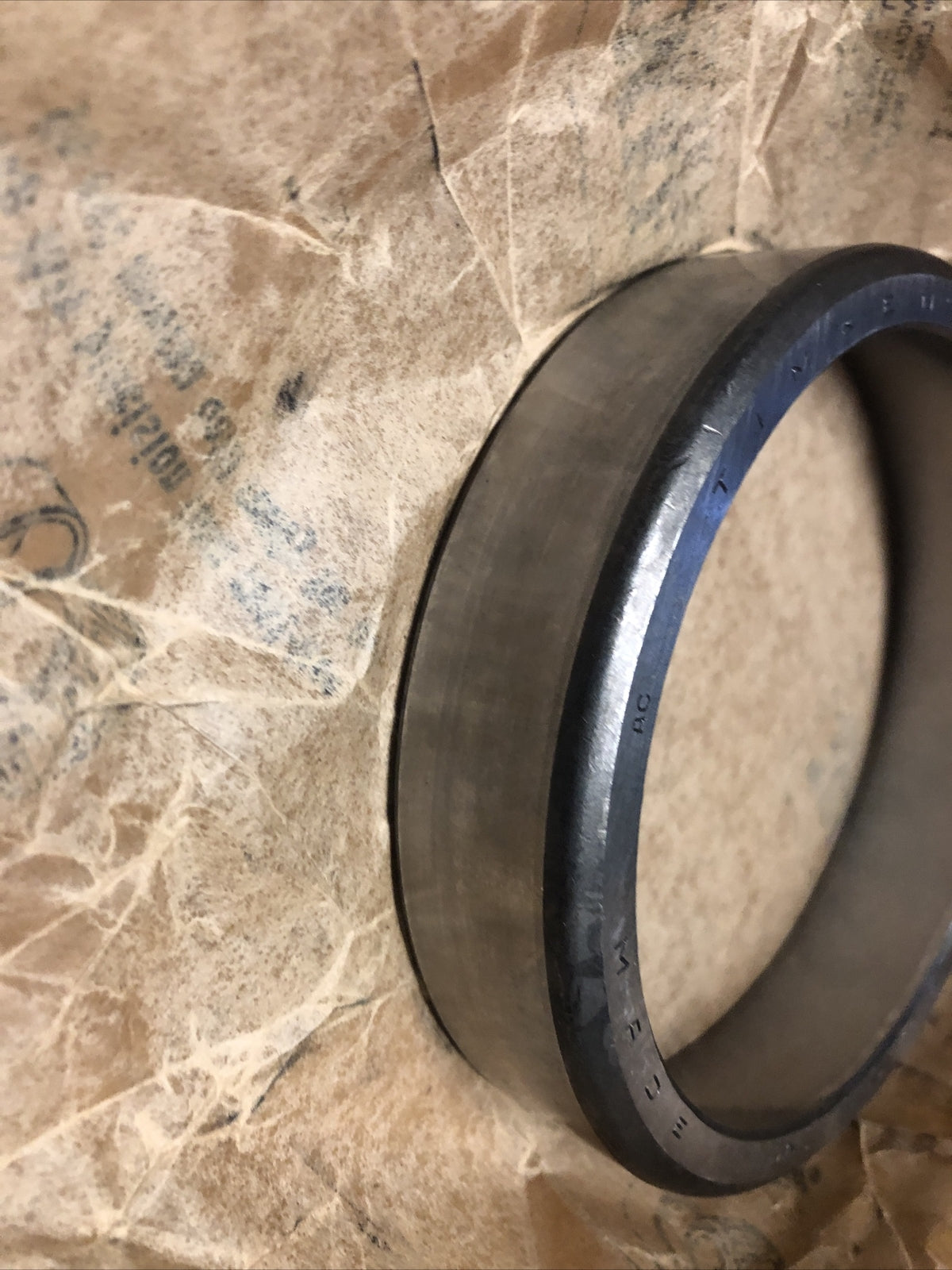Timken Caterpillar Tapered Roller Bearing #47420 NOS 8H7803 1-8 Tractor4