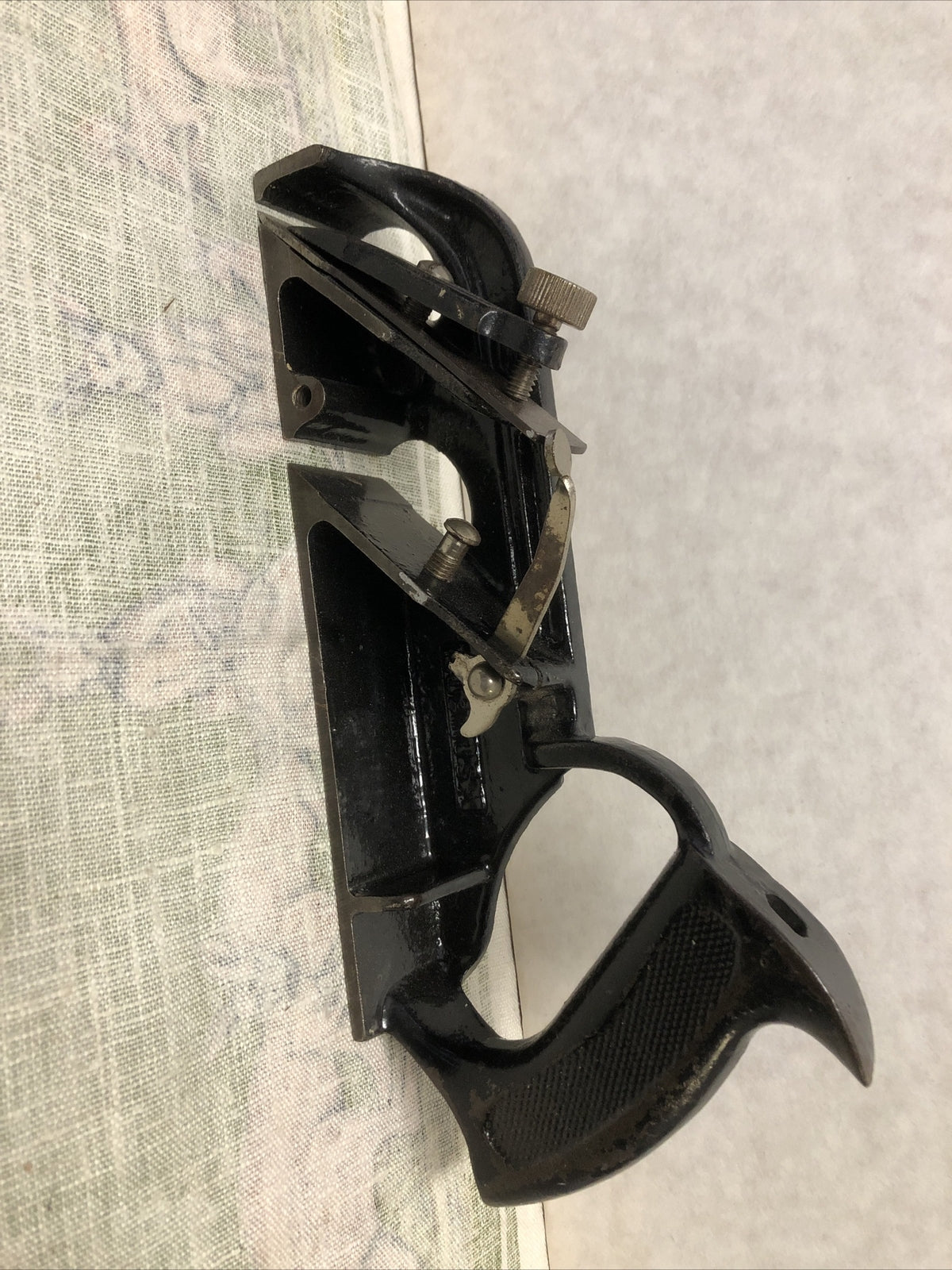 Vintage Millers Falls No. 85 Duplex Rabbet Plane0
