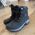 Columbia Women's Arctic Trip Omni-Heat Waterproof Winter Boots Size 70