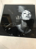 Way to Normal Record, Amanda Palmer Singed Vinyl Mint DLF Music Wall Hang0