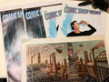 5 Lot Comic Shop News 1475x2 1476x2 14780