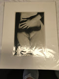 Aaron McDaniel Shadows on body Photo 20x16 Home Art0