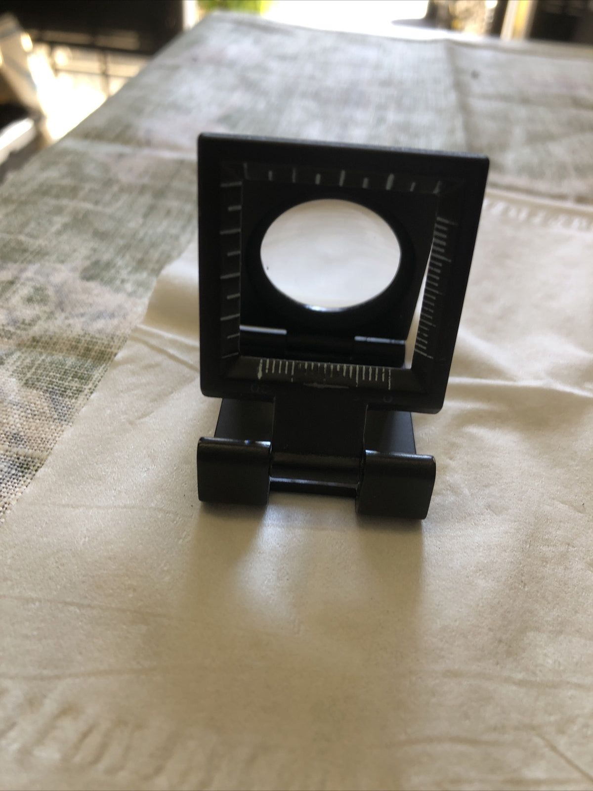 CREO Folding Pocket Viewer for Photography Slides With Case4