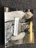 RARE Original Photo Of JOAN CRAWFORD 8”x7” Candid photo0