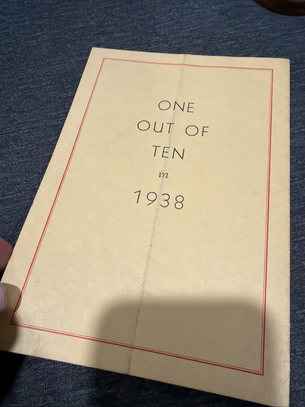 1937 ORIGINAL BUICK OLDS PONTIAC NATIONAL CONVENTION Program Detroit Michigan3