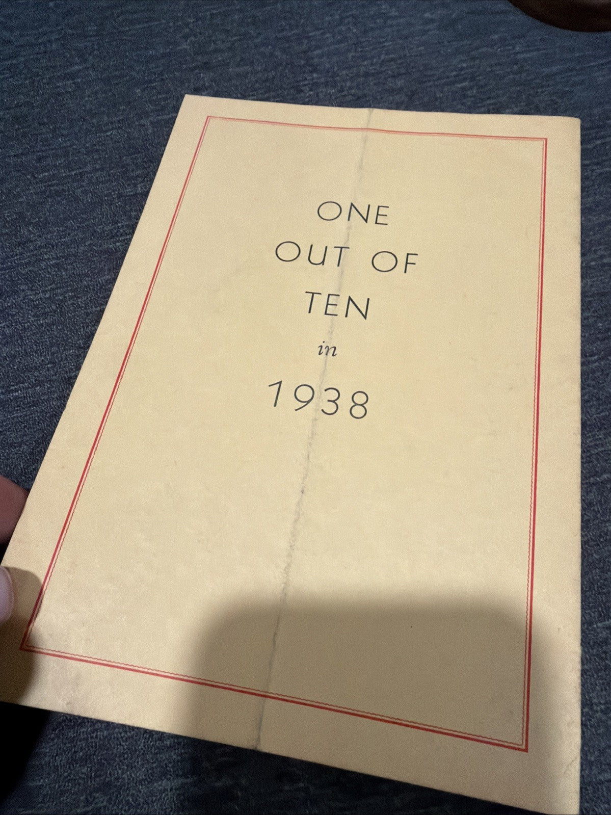 1937 ORIGINAL BUICK OLDS PONTIAC NATIONAL CONVENTION Program Detroit Michigan3