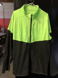 Mens Nike Full Zip Dri-Fit Jacket Size XXXL 3XL NOS0