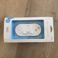 Japanese Nintendo Wii Classic Controller Brand New Official OEM0