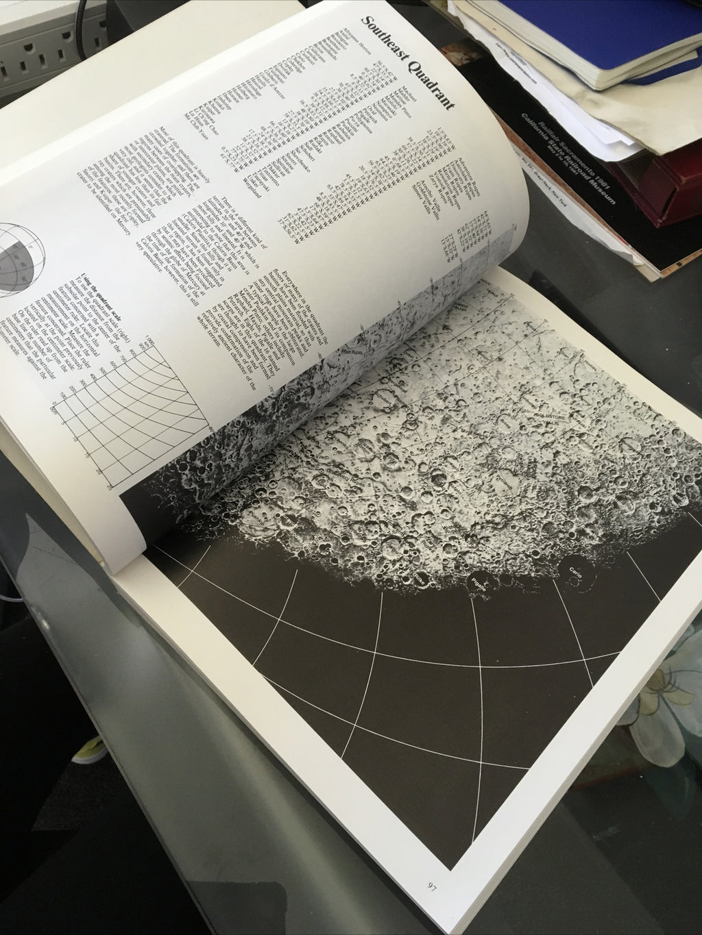 Randy McNally Atlas of the Solar System Patrick Moore & Garry Hunt3