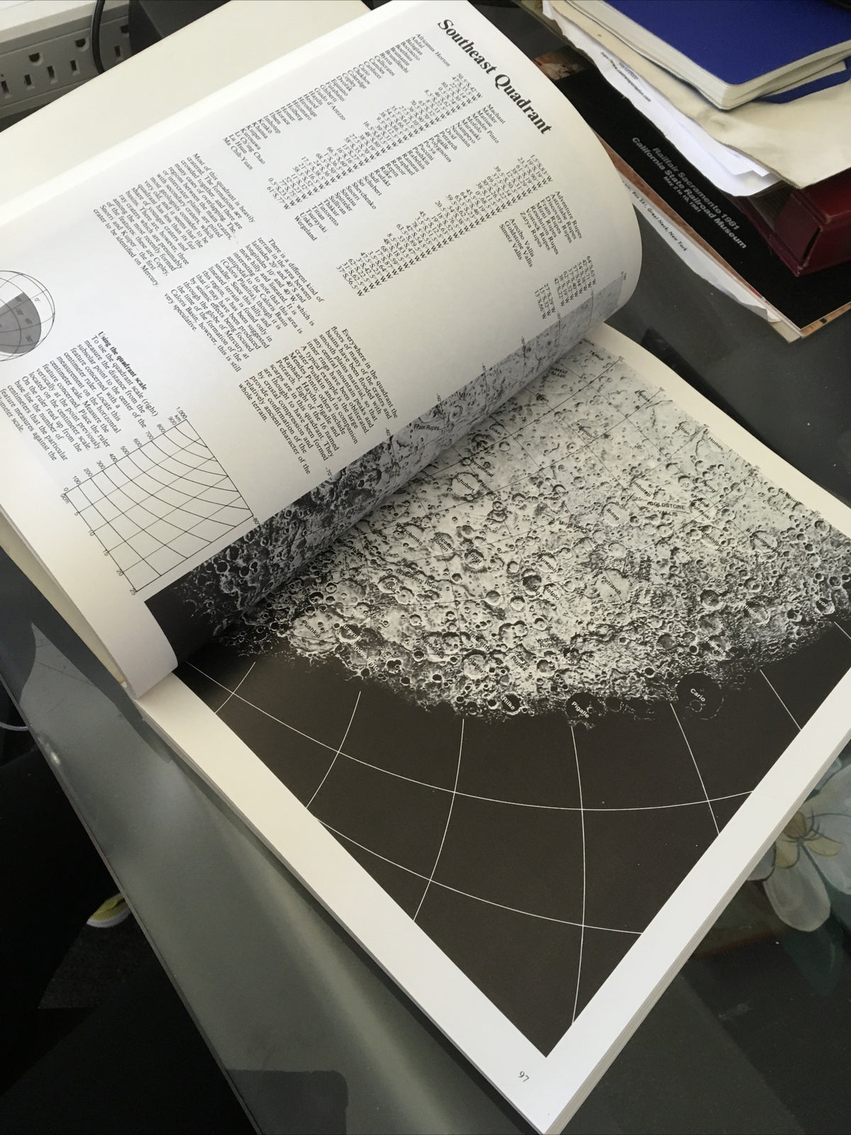 Randy McNally Atlas of the Solar System Patrick Moore & Garry Hunt3