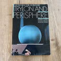 Trylon & Perisphere 1939 NY World's Fair (1989) Heller Chwast Design Book SC0