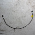 Vintage Earls 22” Stainless Steel Braided Hoses w/ Banjo Fittings Scta Racing0