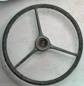 1934 1935 1936 Chevrolet Master Deluxe Steering Wheel ~ GM Chevy OEM0