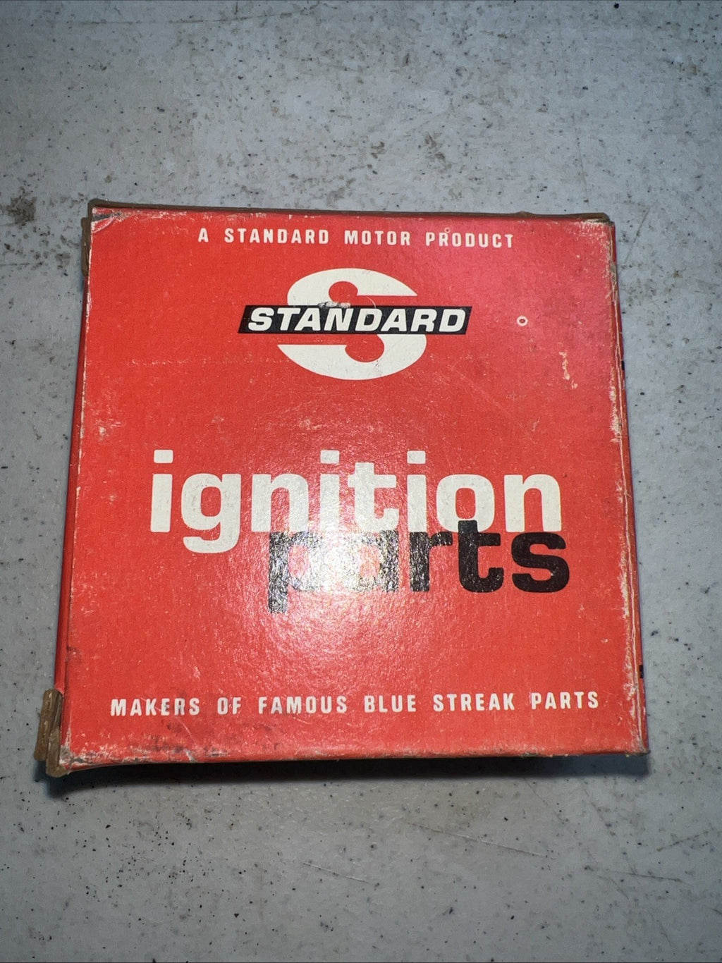 Standard Motor Products #CB1 Ignition Coil Mounting Bracket1