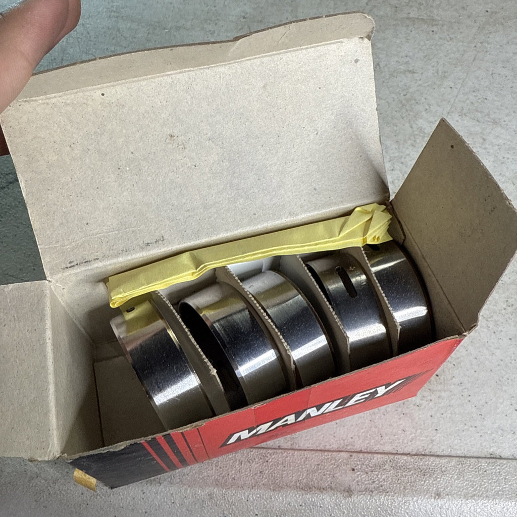 NOS Manley Performance Camshaft Bearing, part number 342811