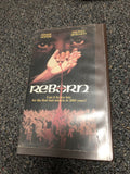 Reborn VHS Dennis Hopper Michael Moriarty0