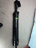 Sunpak Ultra 6000PG 51" Tripod - Black0