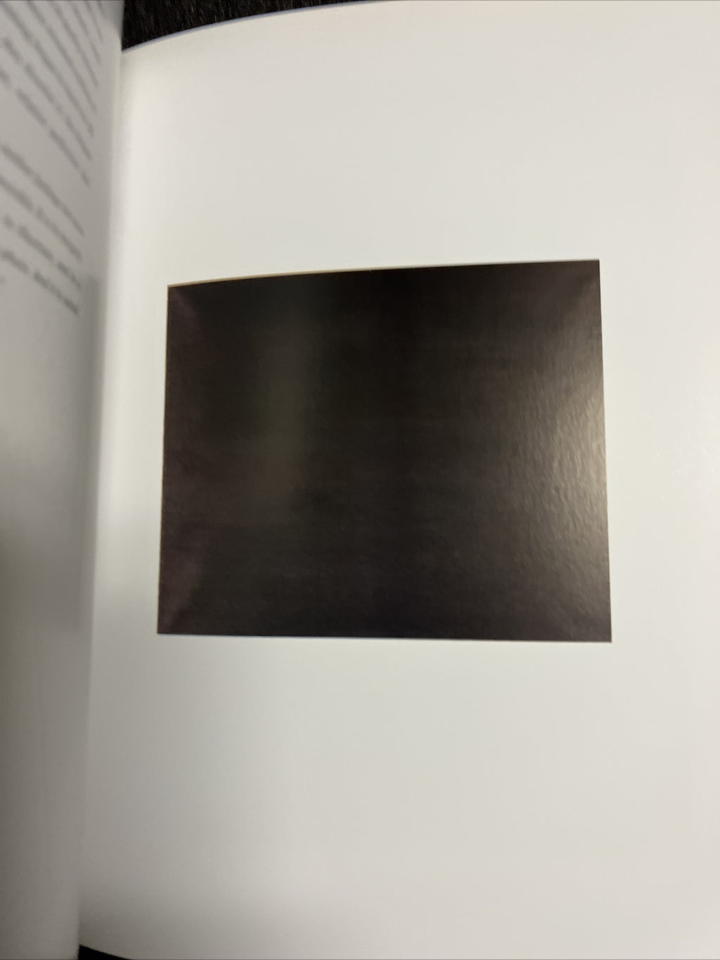 Gerhard Richter Museion Paintings Art Book6