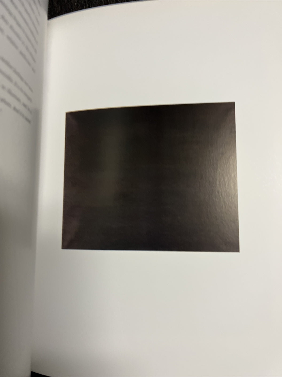 Gerhard Richter Museion Paintings Art Book6
