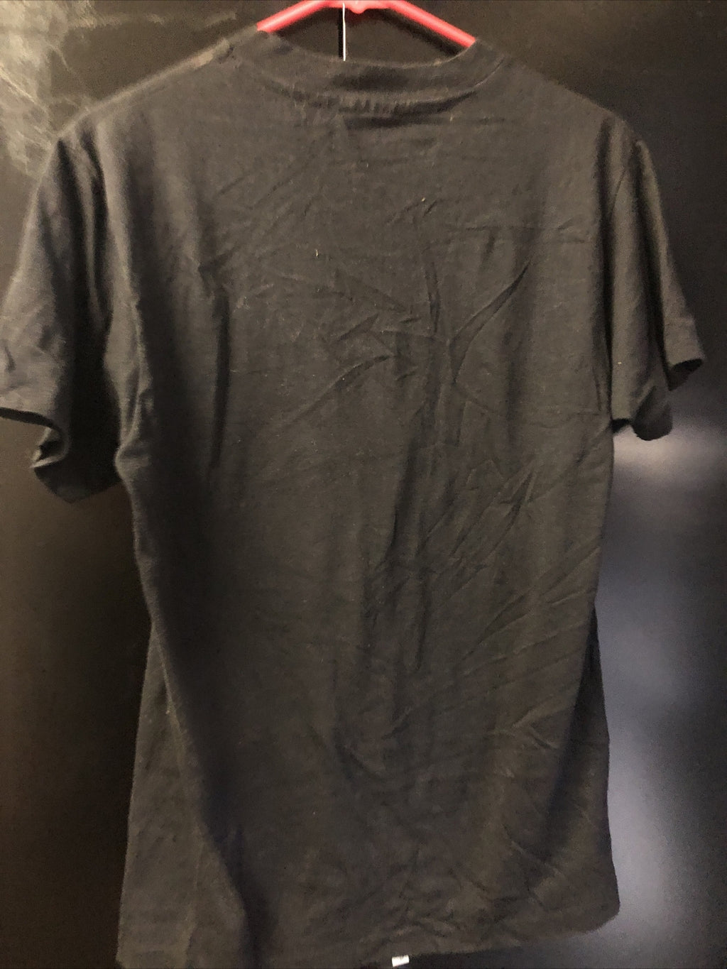 Vintage 1980’s Star Trek Lives Shirt Ron Bennett4