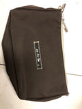 Ju Ju Be Hobobe Diaper Bag Brown Clutch Jujubes W/o Strap0