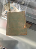  Abraham Lincoln -  Speeches and Addresses (Historical) Little Leather Library 0