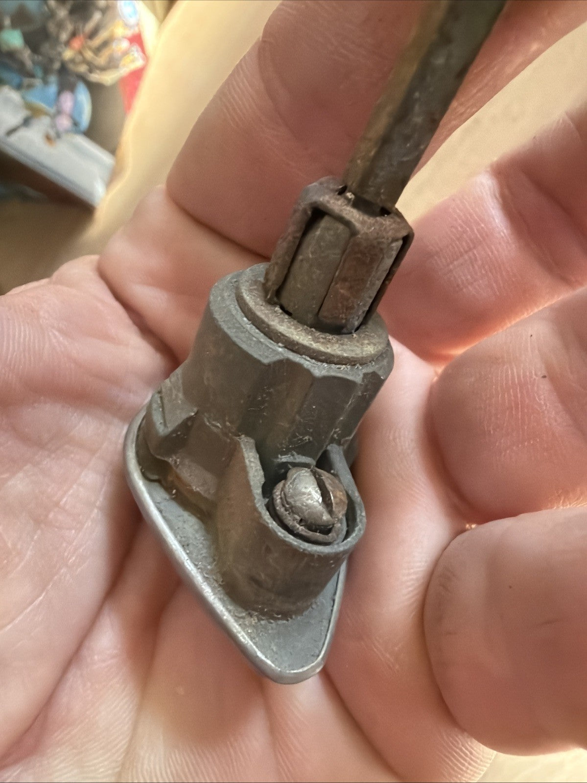 1941 1942 1946 1947 1948 CHEVROLET CAR EXTERIOR DOOR CYLINDERS Lock2