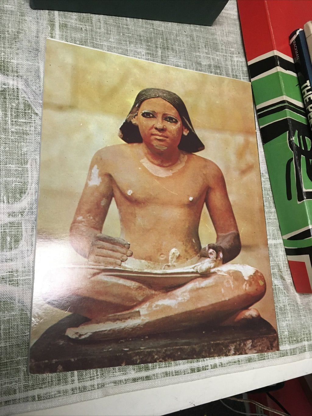 Egyptian Museum Cairo Orient Art Publishers1
