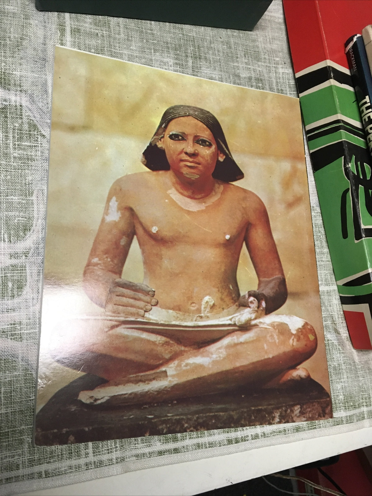 Egyptian Museum Cairo Orient Art Publishers1
