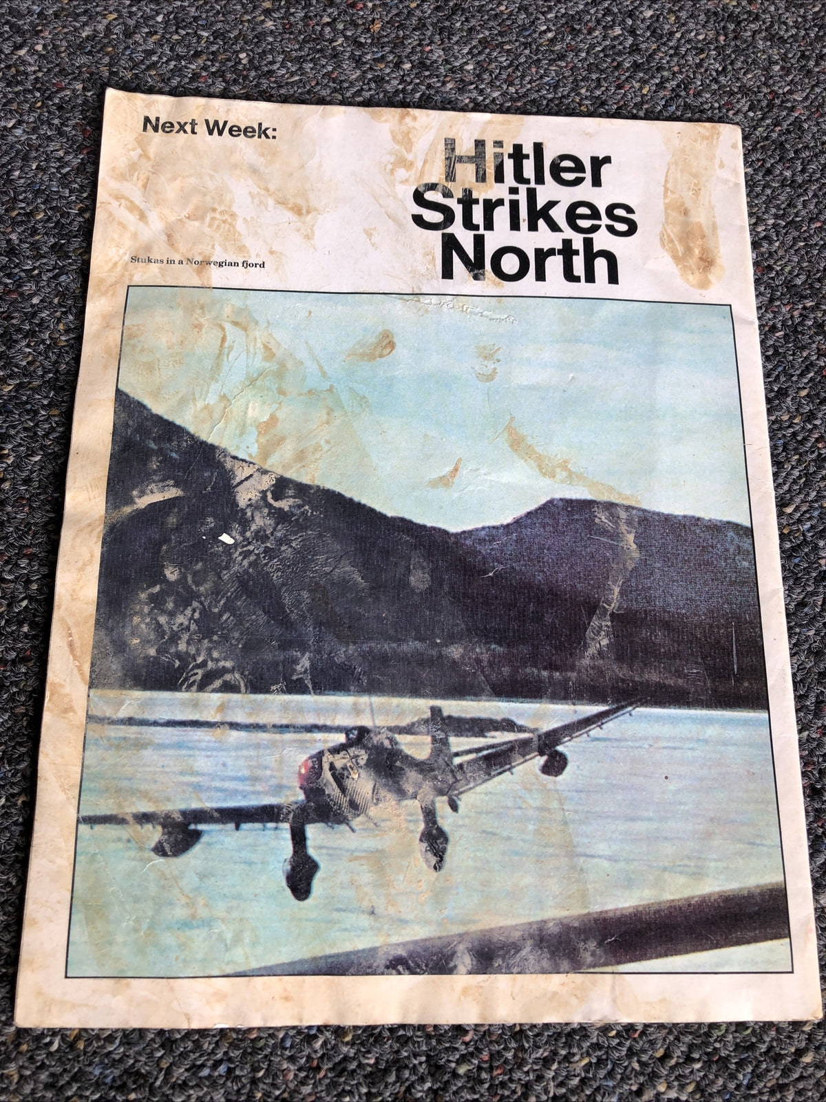 HISTORY OF THE SECOND WORLD WAR PART 2 Hitler: the New Messiah1