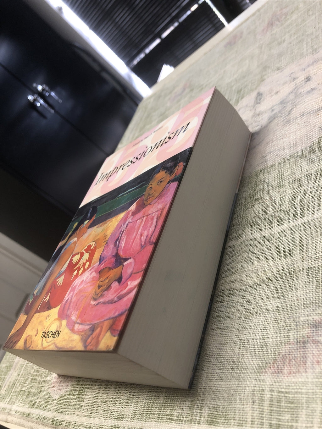 Impressionism Edited By Ingo F. Walther Taschen2