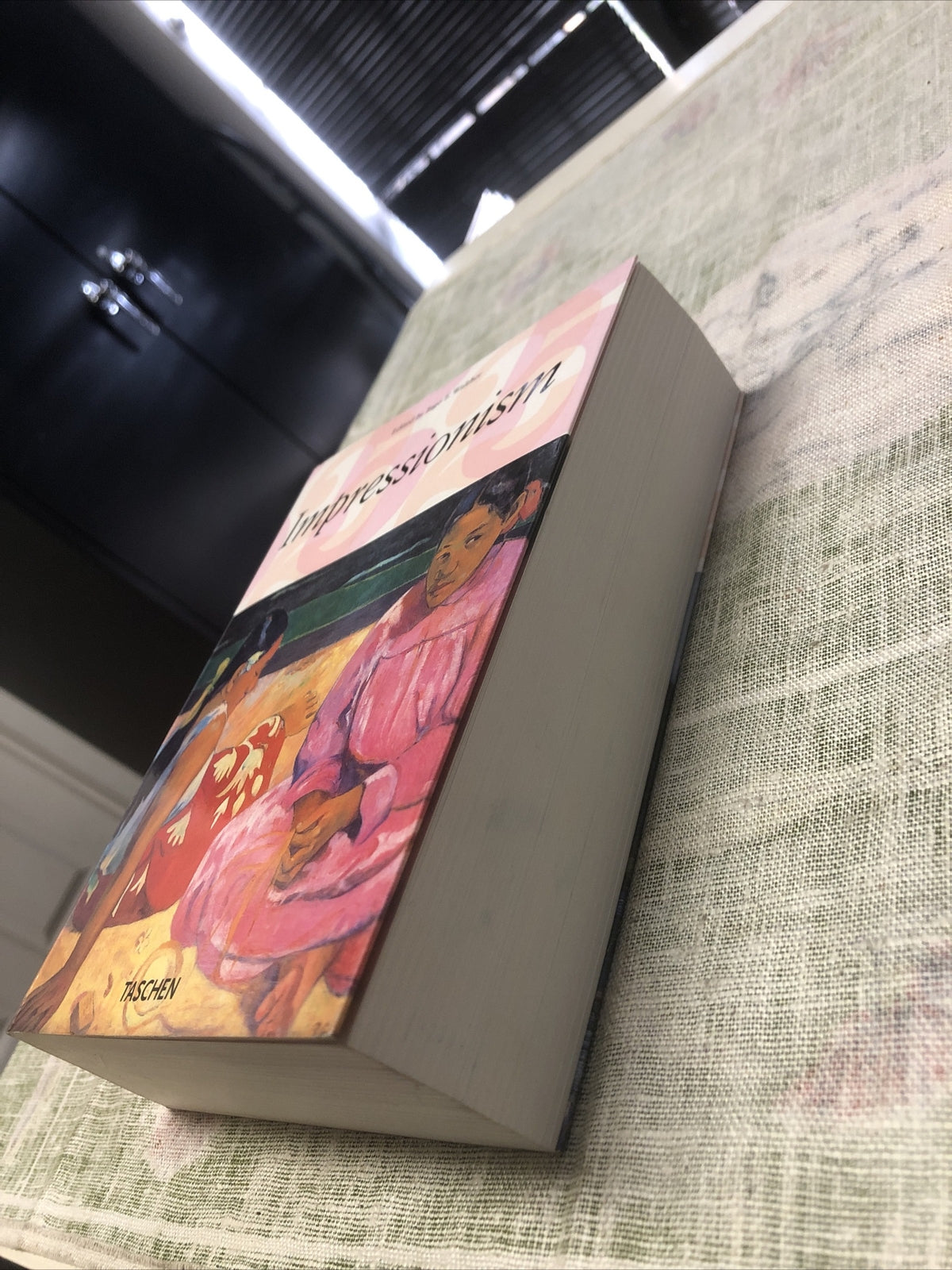 Impressionism Edited By Ingo F. Walther Taschen2