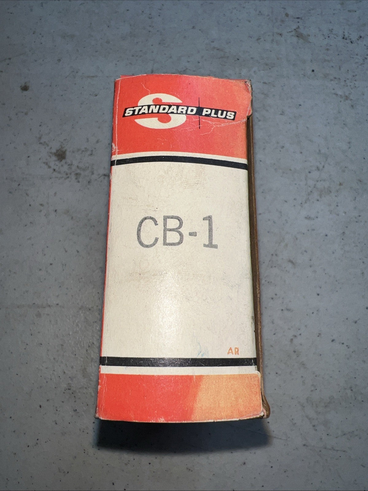 Standard Motor Products #CB1 Ignition Coil Mounting Bracket0