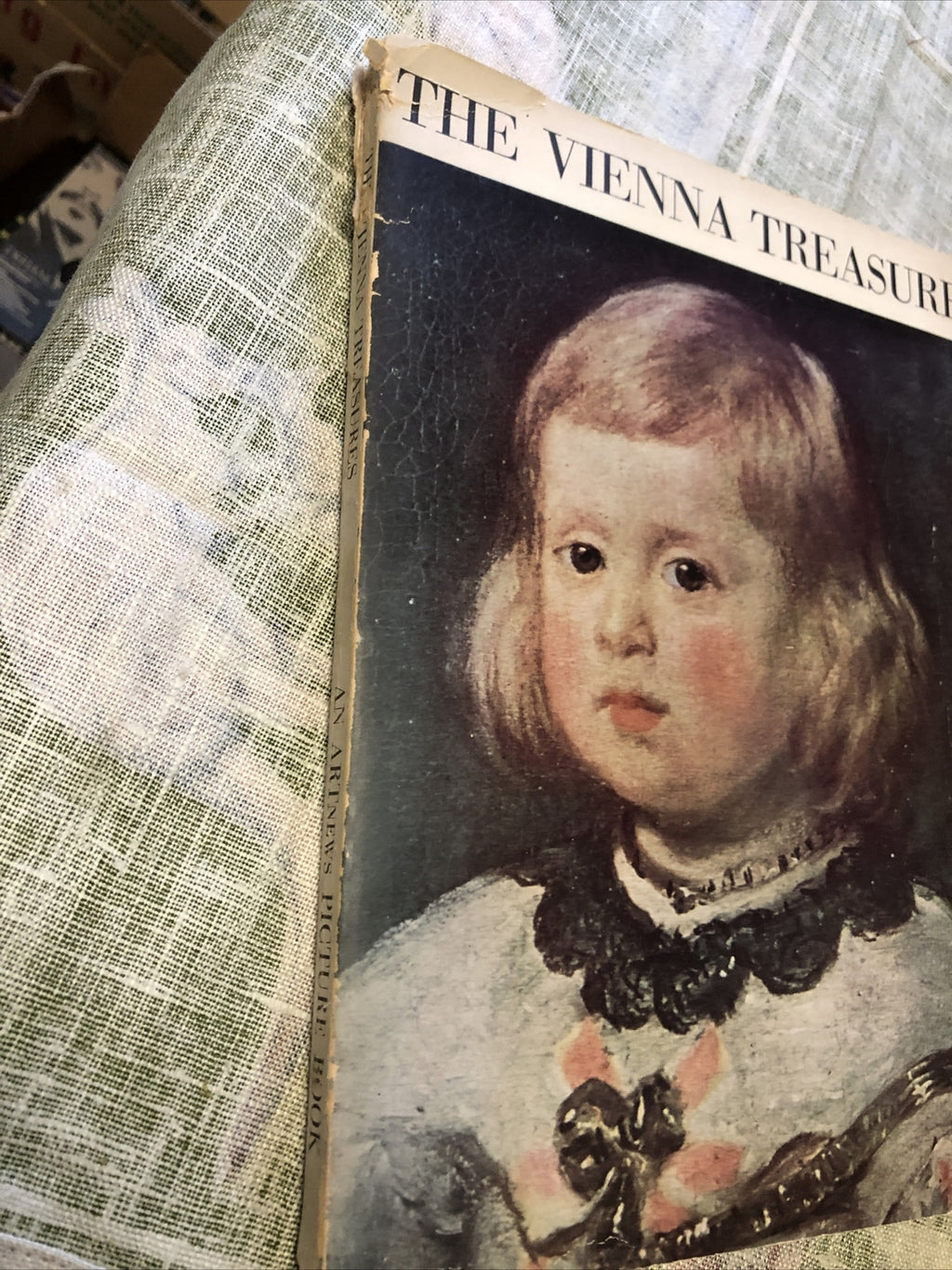 The Vienna Treasures 19501