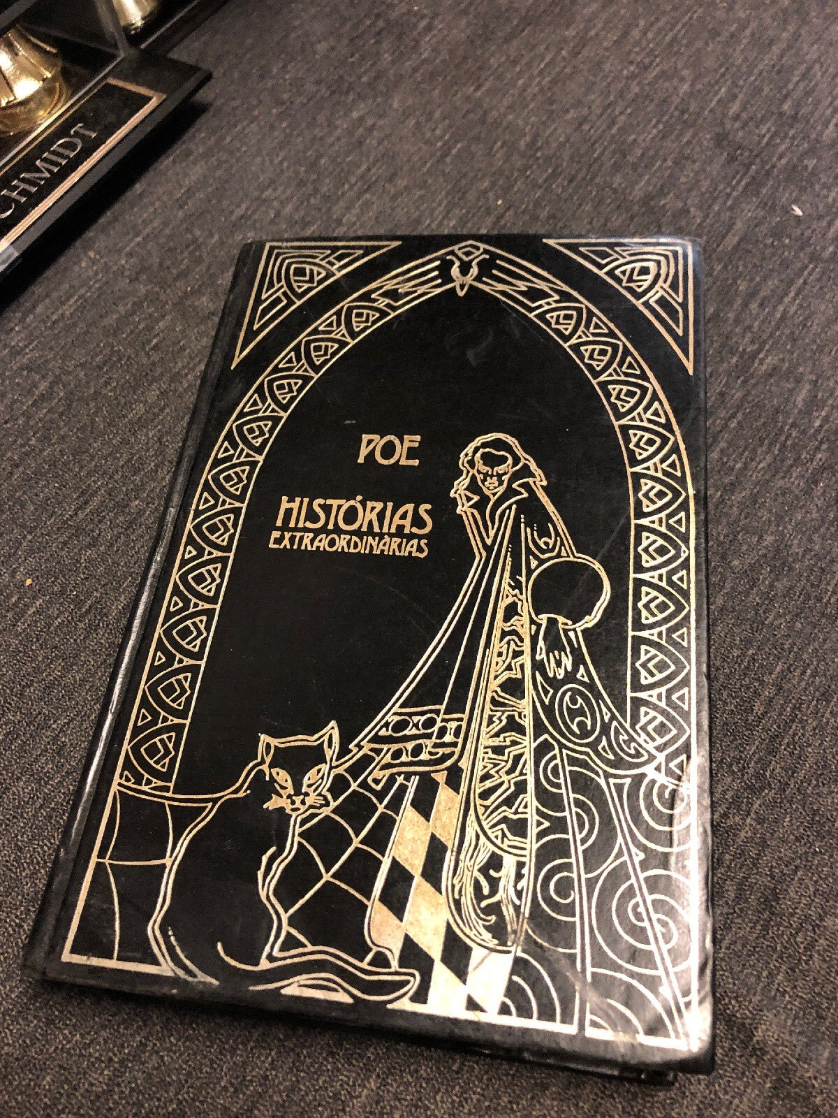 EDGAR ALLAN POE HISTORIAS EXTRAORDINARIAS Ed NACION ARGENTINA 1978 RARE BOOK0