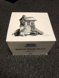 Vintage Dept 56 Dickens Village The Maltings Christmas Heritage #583350