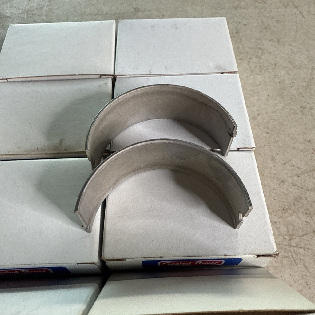 NOS 8 Pairs Sealed Power Corporation CB743P1 Engine Connecting Rod Bearings5